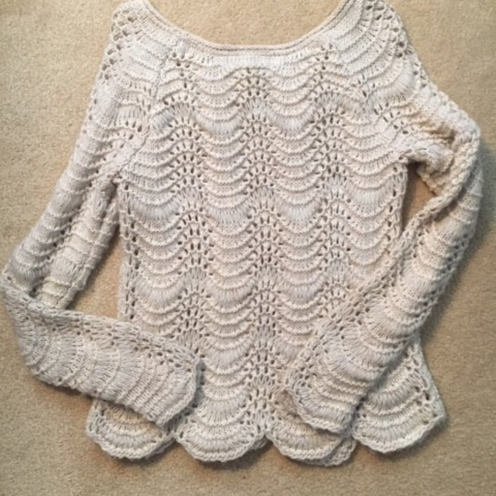 Sweater - Picture 3 of 3